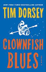 Clownfish Blues