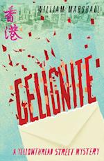 Yellowthread Street: Gelignite (Book 3)