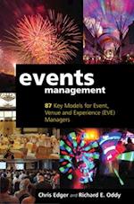 Events Management