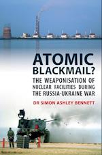 Atomic Blackmail?