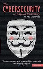 The Cybersecurity to English Dictionary