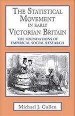 Statistical Movement in Early Victorian Britain