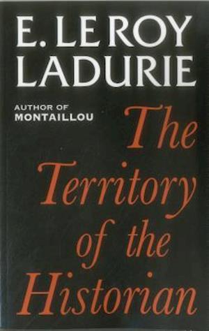 Territory of the Historian