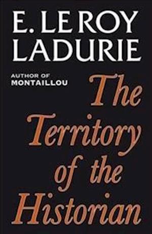 The Territory of the Historian