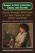 Irish Women Writers at the Turn of the Twentieth Century