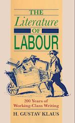 Literature of Labour