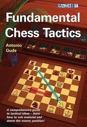 Fundamental Chess Tactics