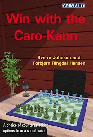 Win with the Caro-Kann