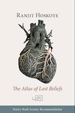 The Atlas of Lost Beliefs