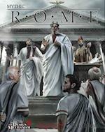 Mythic Rome