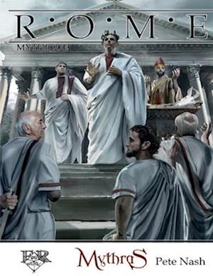 Rome Mythique