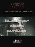 Mythras Combat Module Collection