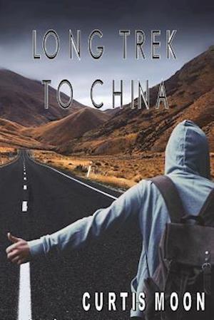 Long Trek To China