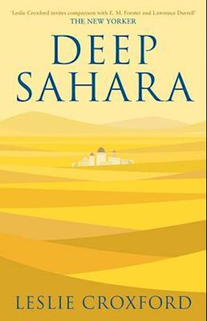 Deep Sahara