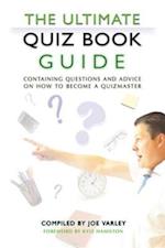 Ultimate Quiz Book Guide