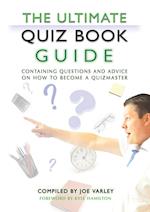 The Ultimate Quiz Book Guide