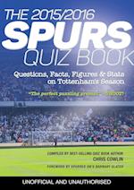 The 2015/2016 Spurs Quiz and Fact Book