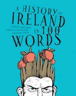 history of Ireland in 100 words