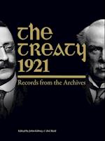 Treaty, 1921: Records from the Archives