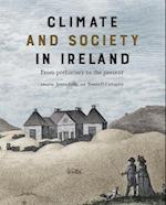 Climate and society in Ireland