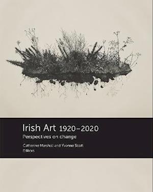 Irish Art 1920-2020