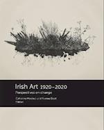 Irish Art 1920-2020