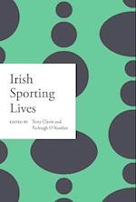 Irish sporting lives