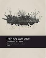Irish Art 1920-2020