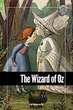 The Wizard of Oz - Foxton Reader Level-1 (400 Headwords A1/A2) with free online AUDIO