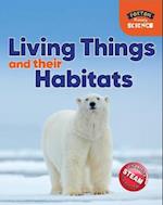 Foxton Primary Science: Living Things and their Habitats (Key Stage 1 Science)