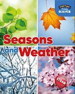 Foxton Primary Science: Seasons and Weather (Key Stage 1 Science)