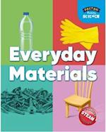 Foxton Primary Science: Everyday Materials (Key Stage 1 Science)