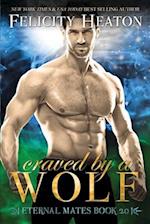 Craved by a Wolf: A Fated Mates Shifter Romance 