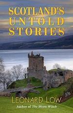 Scotland's Untold Stories