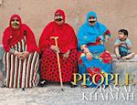 People of Ras Al Khaimah