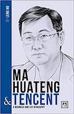 Ma Huateng & Tencent