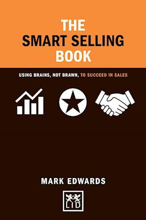 Smart Selling Book Brains Brawn