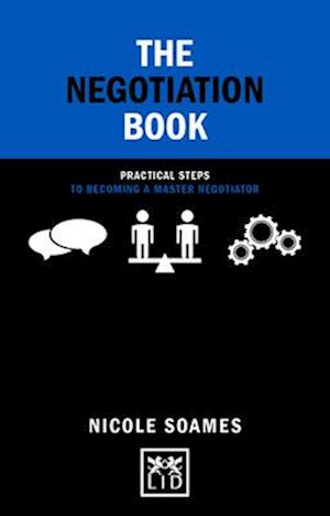 The Negotiation Book