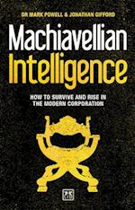 Machiavellian Intelligence