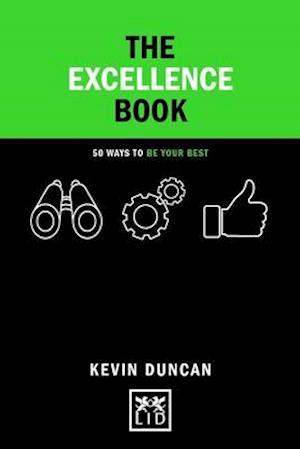 The Excellence Book