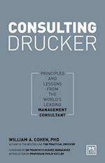 Consulting Drucker