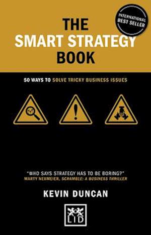 The Smart Strategy Book