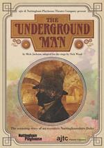 Underground Man