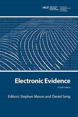 Electronic Evidence