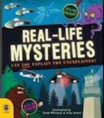 Real-Life Mysteries