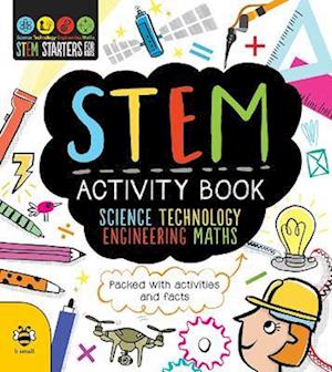 STEM Activity Book