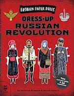 Dress-up Russian Revolution