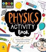 Physics Activity Book