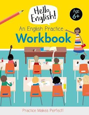 An English Practice Workbook