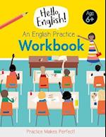 An English Practice Workbook